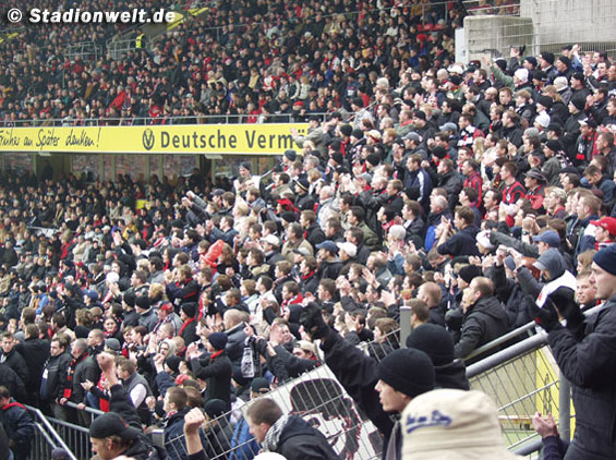 1. FC Kaiserslautern vs Eintracht Frankfurt (1-0) (4)