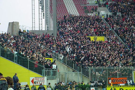 1. FC Kaiserslautern vs Eintracht Frankfurt (1-0) (6)
