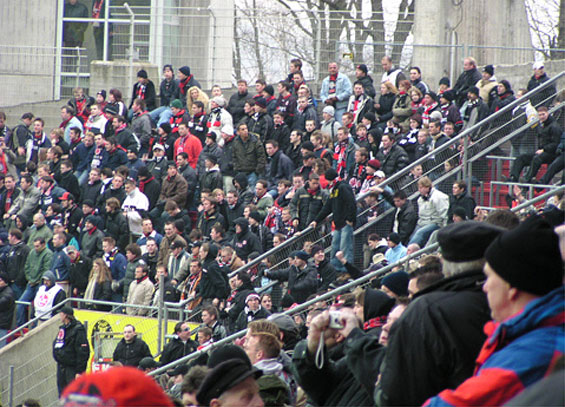1. FC Kaiserslautern vs Eintracht Frankfurt (1-0) (7)