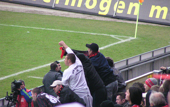 1. FC Kaiserslautern vs Eintracht Frankfurt (1-0) (9)