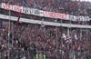 Eintracht Frankfurt vs FC Schalke 04 (3-0)