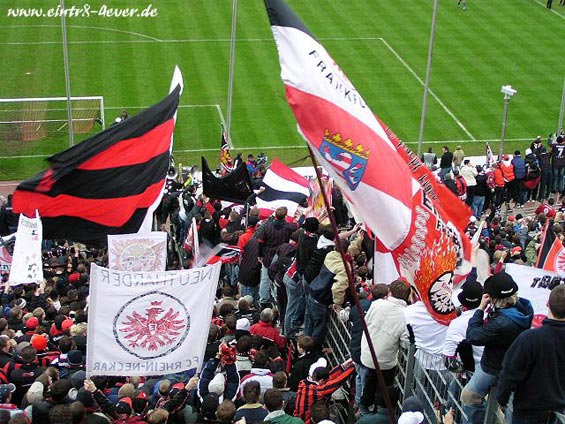 Eintracht Frankfurt vs FC Schalke 04 (3-0) (1)