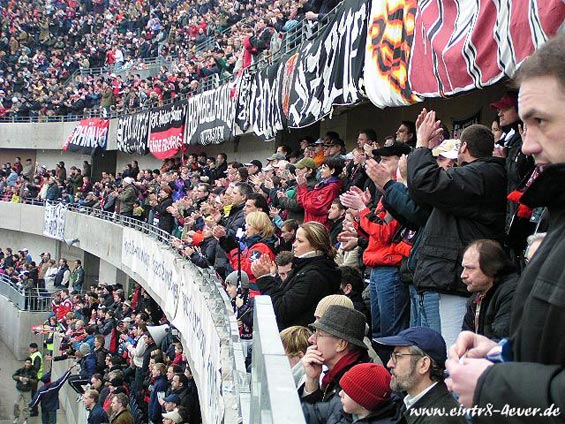 Eintracht Frankfurt vs FC Schalke 04 (3-0) (2)
