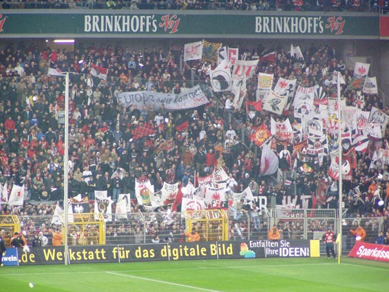 Borussia Dortmund vs Eintracht Frankfurt (2-0) (15)