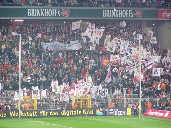 Borussia Dortmund vs Eintracht Frankfurt (2-0) (16)