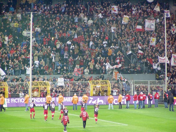 Borussia Dortmund vs Eintracht Frankfurt (2-0) (17)