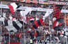 Eintracht Frankfurt vs TSV 1860 München (0-3)
