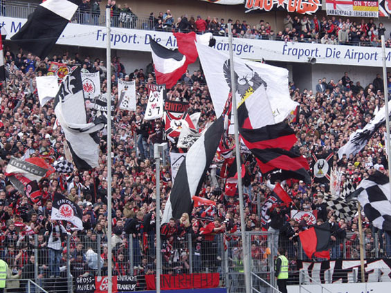 Eintracht Frankfurt vs TSV 1860 München (0-3) (5)
