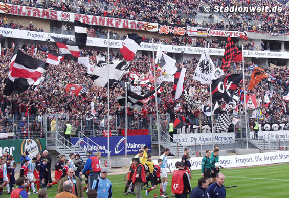 Eintracht Frankfurt vs TSV 1860 München (0-3) (7)