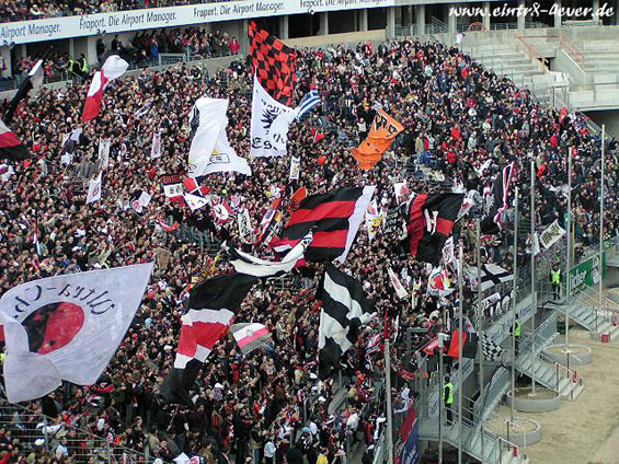 Eintracht Frankfurt vs TSV 1860 München (0-3) (10)