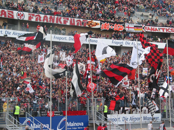 Eintracht Frankfurt vs TSV 1860 München (0-3) (13)