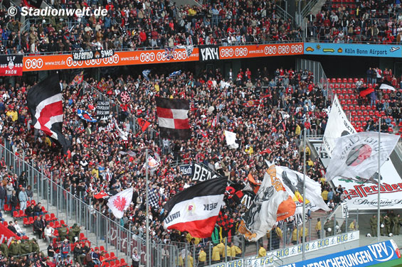 1. FC Köln vs Eintracht Frankfurt (2-0) (4)