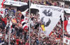 Eintracht Frankfurt vs Werder Bremen (0-1)