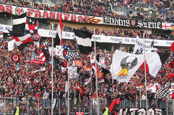 Eintracht Frankfurt vs Werder Bremen (0-1) (2)