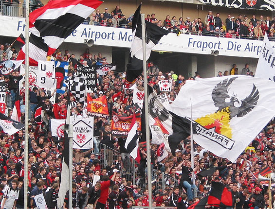 Eintracht Frankfurt vs Werder Bremen (0-1) (3)