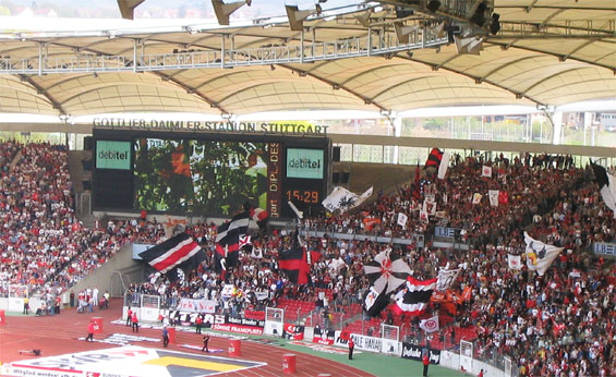 VfB Stuttgart vs Eintracht Frankfurt (3-1) (3)