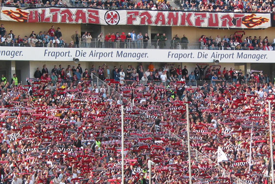 Eintracht Frankfurt vs SC Freiburg (3-0) (1)
