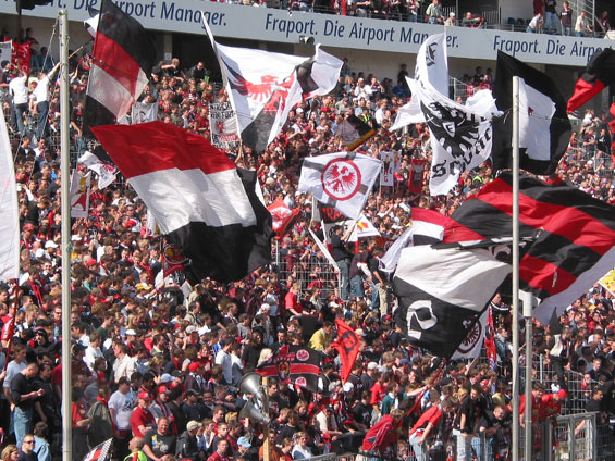 Eintracht Frankfurt vs SC Freiburg (3-0) (2)