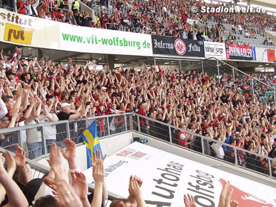 VfL Wolfsburg vs Eintracht Frankfurt (1-0) (1)
