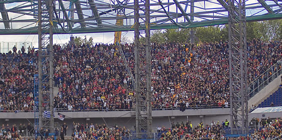 Hannover 96 vs Eintracht Frankfurt (3-0) (1)
