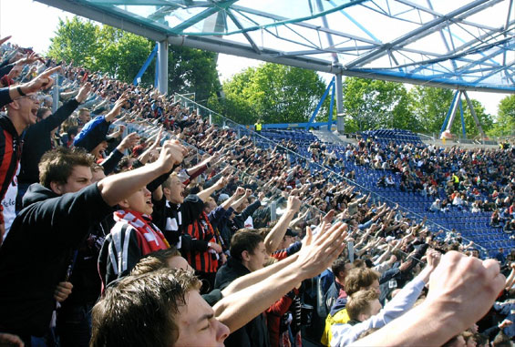 Hannover 96 vs Eintracht Frankfurt (3-0) (5)