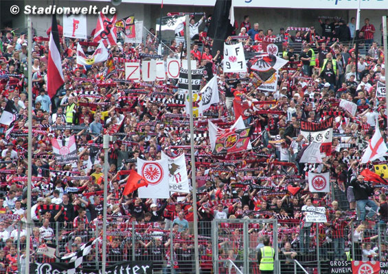 Eintracht Frankfurt vs VfL Bochum (3-2) (1)