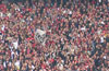 Hamburger SV vs Eintracht Frankfurt (2-1)