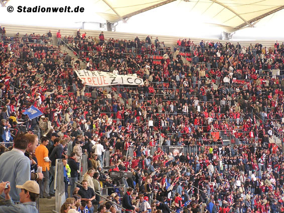 Hamburger SV vs Eintracht Frankfurt (2-1) (3)