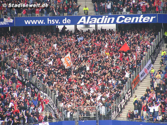 Hamburger SV vs Eintracht Frankfurt (2-1) (5)