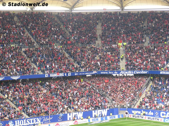 Hamburger SV vs Eintracht Frankfurt (2-1) (6)