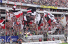 Eintracht Frankfurt vs Hertha BSC (0-0)