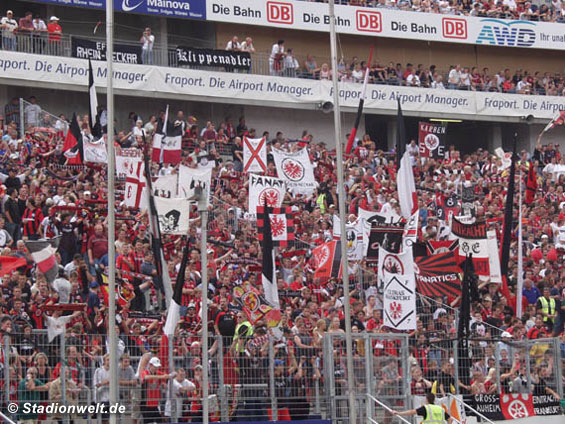 Eintracht Frankfurt vs Hertha BSC (0-0) (1)