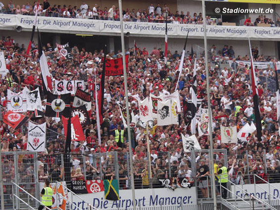 Eintracht Frankfurt vs Hertha BSC (0-0) (2)