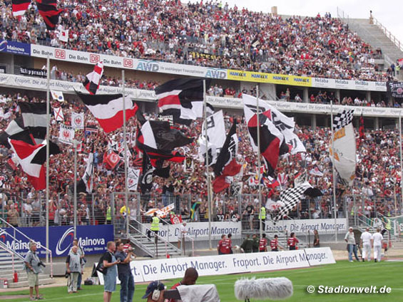 Eintracht Frankfurt vs Hertha BSC (0-0) (4)
