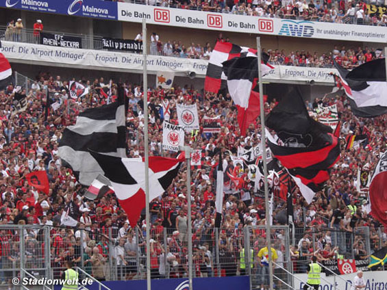 Eintracht Frankfurt vs Hertha BSC (0-0) (6)