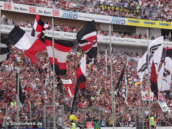 Eintracht Frankfurt vs Hertha BSC (0-0) (7)