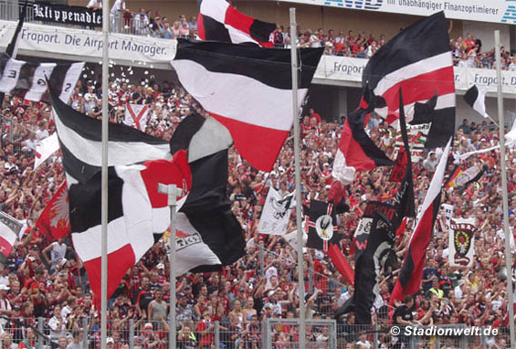 Eintracht Frankfurt vs Hertha BSC (0-0) (8)