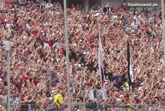 Eintracht Frankfurt vs Hertha BSC (0-0) (12)