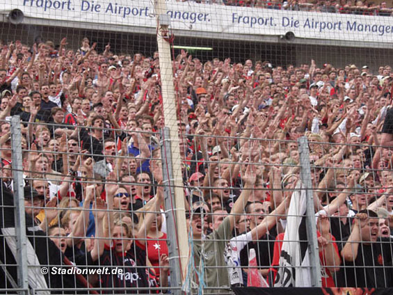 Eintracht Frankfurt vs Hertha BSC (0-0) (13)