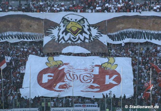 Eintracht Frankfurt vs 1. FC Kaiserslautern (1-3) (6)