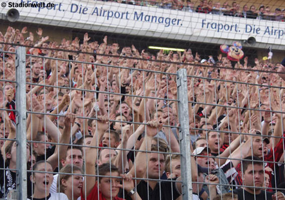 Eintracht Frankfurt vs 1. FC Kaiserslautern (1-3) (15)