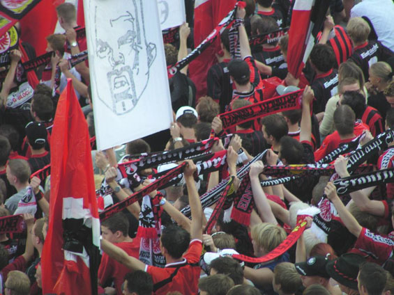 Eintracht Frankfurt vs 1. FC Kaiserslautern (1-3) (22)