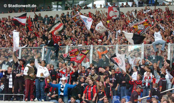 FC Schalke 04 vs Eintracht Frankfurt (1-1) (3)