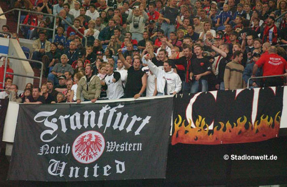 FC Schalke 04 vs Eintracht Frankfurt (1-1) (4)