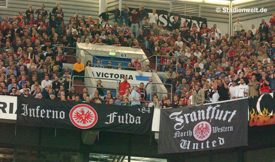 FC Schalke 04 vs Eintracht Frankfurt (1-1) (5)