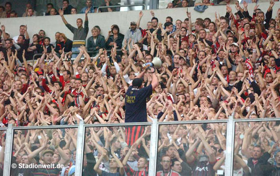 FC Schalke 04 vs Eintracht Frankfurt (1-1) (7)