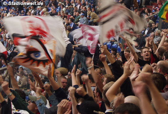 FC Schalke 04 vs Eintracht Frankfurt (1-1) (10)