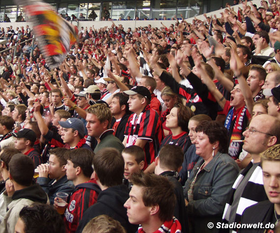 FC Schalke 04 vs Eintracht Frankfurt (1-1) (12)