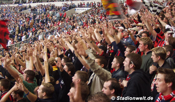 FC Schalke 04 vs Eintracht Frankfurt (1-1) (14)
