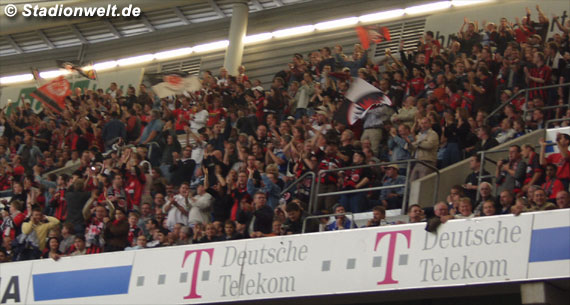 FC Schalke 04 vs Eintracht Frankfurt (1-1) (16)